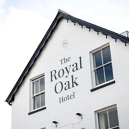 The Royal Oak Hotel Hawkhurst Ngoại thất bức ảnh