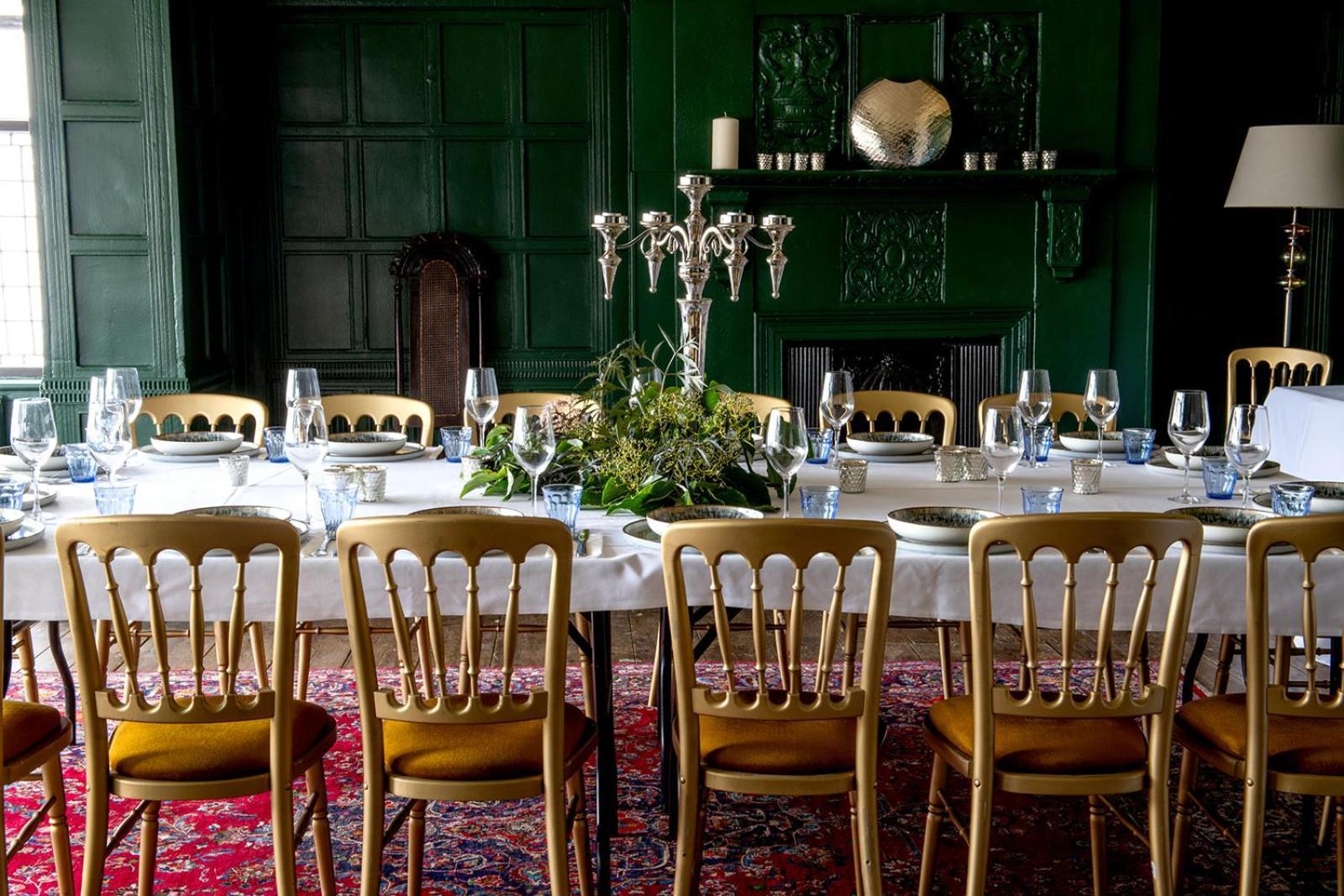 The Royal Oak Hotel Hawkhurst Ngoại thất bức ảnh